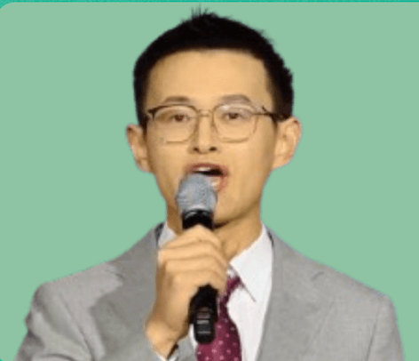Feynman Zhou